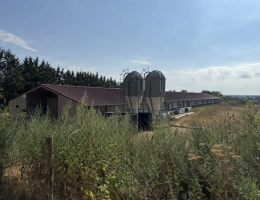 Vignette - Agricole - Exploitation agricole isolée d’un seul tenant