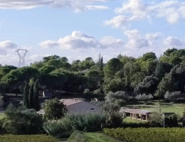 Vignette - Rural - propriete sud de france (gard)