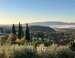 Vignette - Rurale - Bastide avec terrain