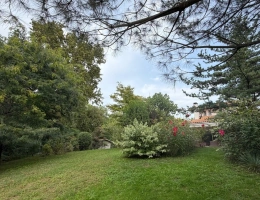 Vignette - Prestige - Propriété rare au bord de l'Eau Bourde GRADIGNAN 5 pièces 3 chambres + bureau sur un parc paysager