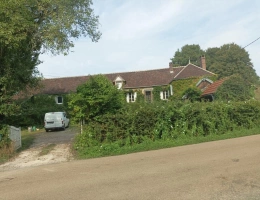 Vignette - Agricole - Micro ferme en agriculture et maraichage biologique à 1H30 de Paris et 15 mn de Toucy