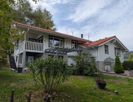 Vignette - Prestige - Maison Foix 6 pièces 147 m2