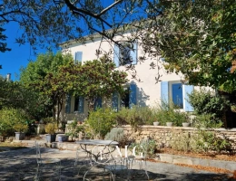 Vignette - Rurale - Bastide avec terrain