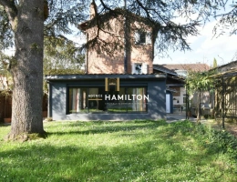 Vignette - Tourist - CHARMING PROPERTY JUST A STONE'S THROW FROM THE CENTRE OF ALBI AND ITS FOOTBRIDGE