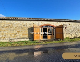 Vignette - Touristique - SOUEL (81) ? PROPRIÉTÉ DE CARACTÈRE AVEC CHAI, PISCINE ET OLIVERAIE