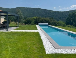 Vignette - Prestige - Sublime maison BBC avec piscine garage et T2 indépendant