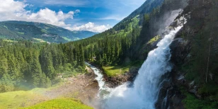 Campagne, ville, mer ou montagne : Quel cadre de vie est fait pour vous ?