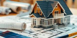Construction and gravity drainage systems: what rules need to be followed to prevent backflow?