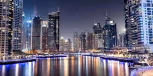 5 reasons to invest in property in Dubai now