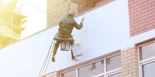 Pourquoi choisir un enduit imitation pierre ?