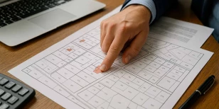 Comment trouver un propriétaire foncier : méthodes efficaces, outils modernes et stratégies gagnantes