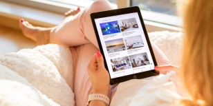 Faire louer son logement saisonnier par une conciergerie spécialisée