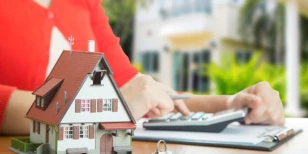 How can you increase the value of your property before putting it up for sale?