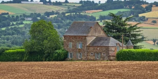 Louer un bien rural : droits et obligations du propriétaire bailleur