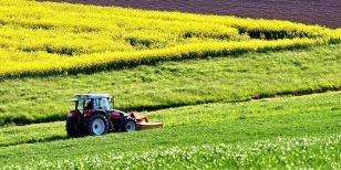 Le matériel agricole, un poste à anticiper dès l'achat d'une exploitation