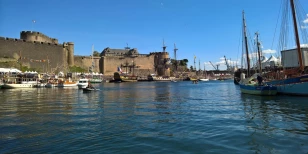 Quitter sa propriété rurale pour Brest : le guide