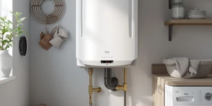 How to choose the right domestic hot water system?