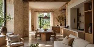 High-end interior design: how can you enhance the value of a property?