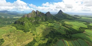Acheter une propriété avec du terrain à l'île Maurice : ce qui est possible pour un étranger