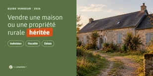 Selling a house or a rural property inherited: joint ownership, tax implications and deadlines to be aware of in 2026