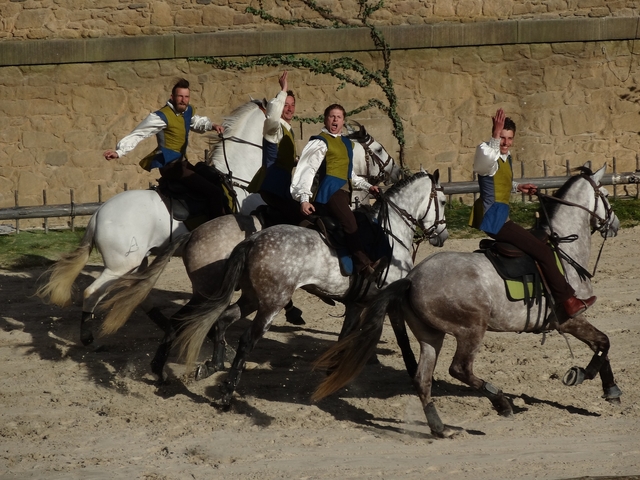 puy du fou