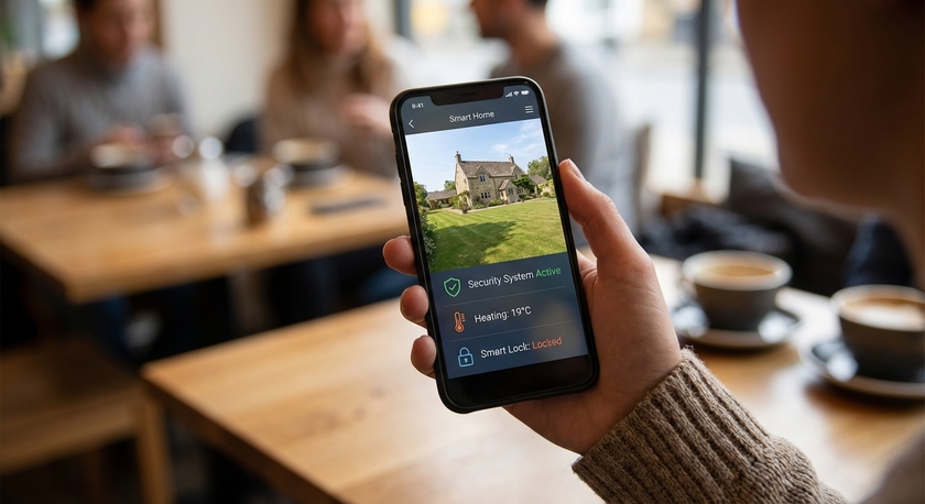 entretien-et-securite-maison-de-campagne
