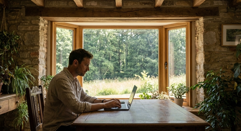 teletravail-campagne