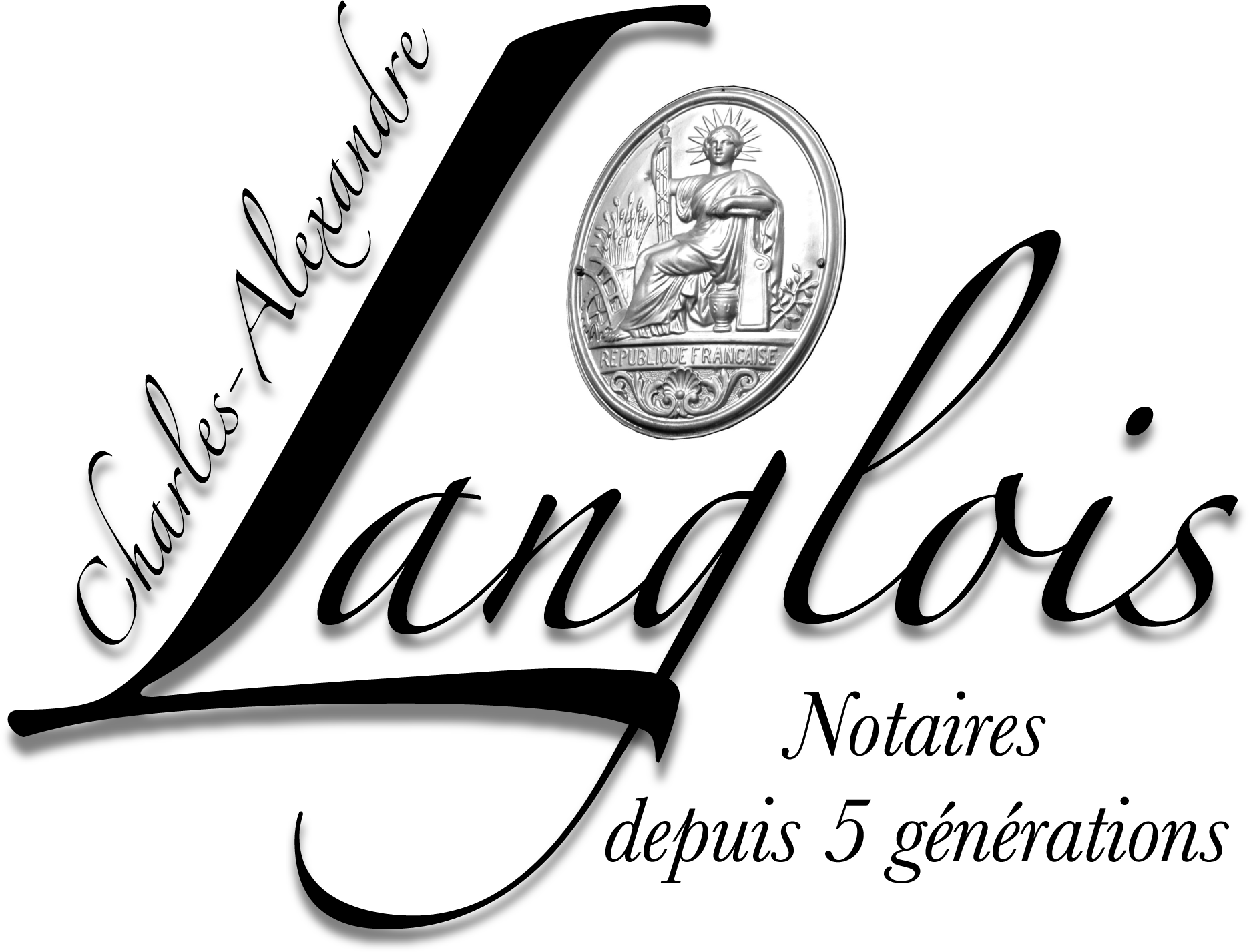 Logo Partenaire Charles-Alexandre Langlois