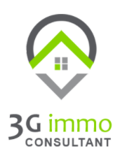 3g immobilier
