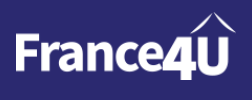 Logo Partenaire France 4U