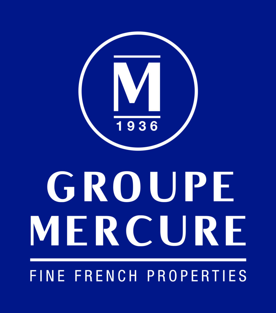 Logo Partenaire Groupe Mercure