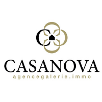 Logo Partenaire Casanova