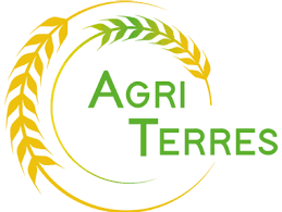 Logo Partenaire AgriTerres