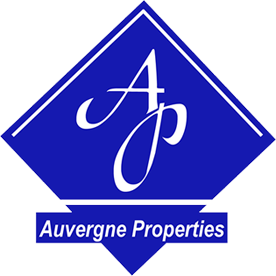 Logo Partenaire Auvergne Properties