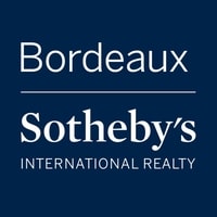 Logo Partenaire Bordeaux Sotheby's International Realty