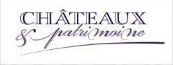 Logo Partenaire Chateaux et Patrimoine