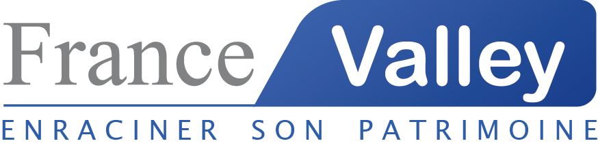 Logo Partenaire France Valley