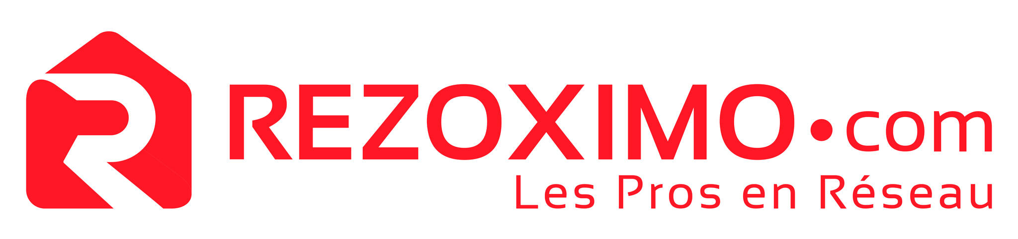 Logo Partenaire Rezoximo