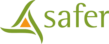 Logo SAFER