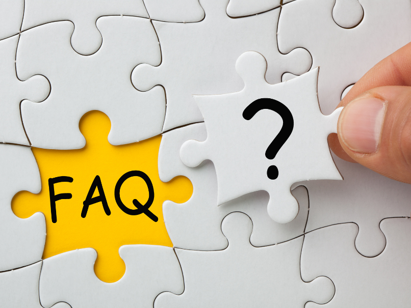 FAQ