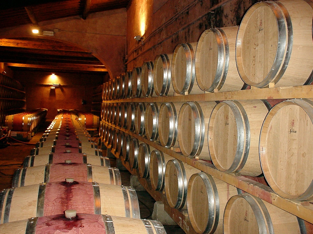 Cave à vin