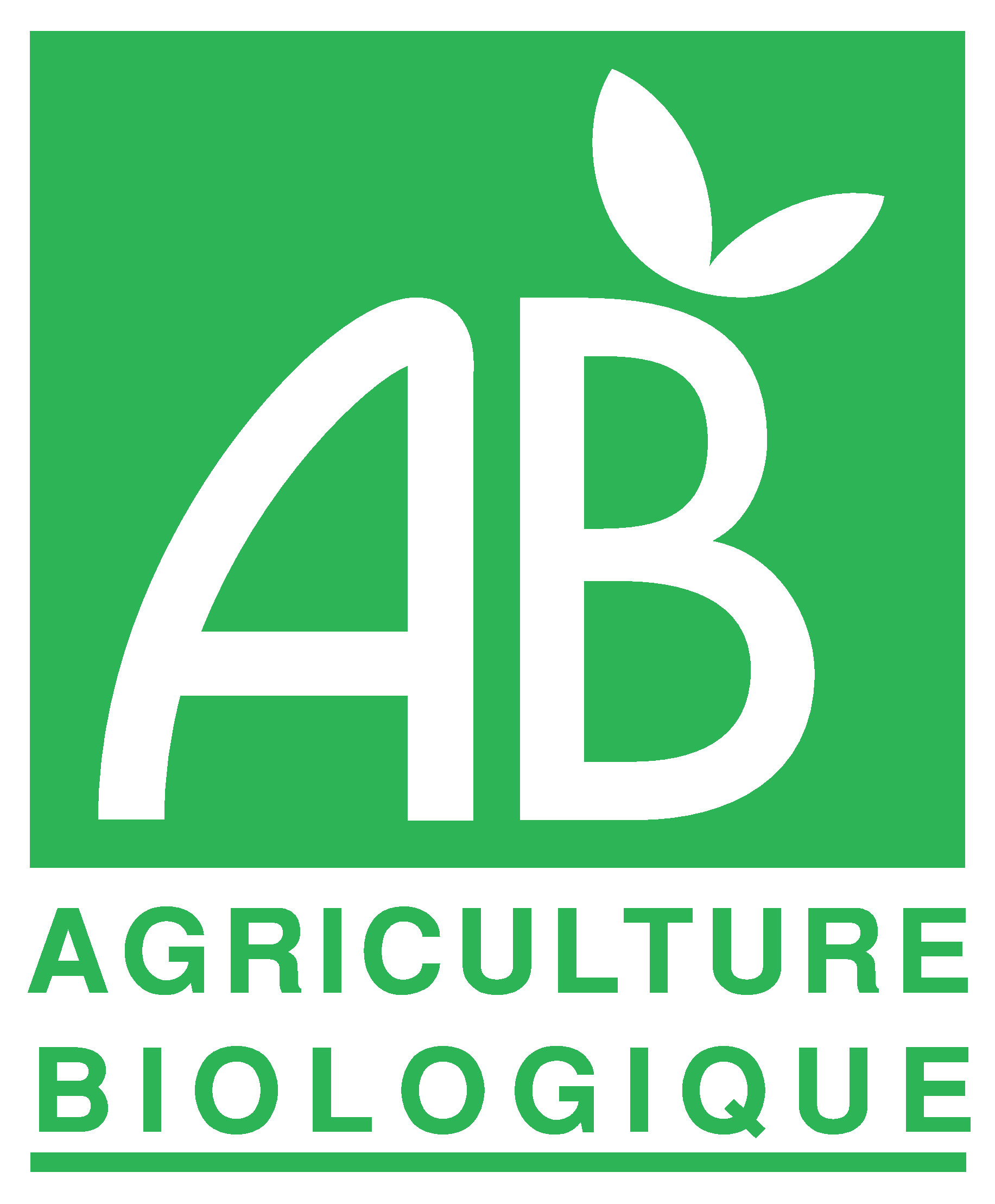 agriculture biologique logo