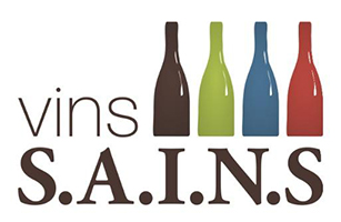 logo vin SAINS