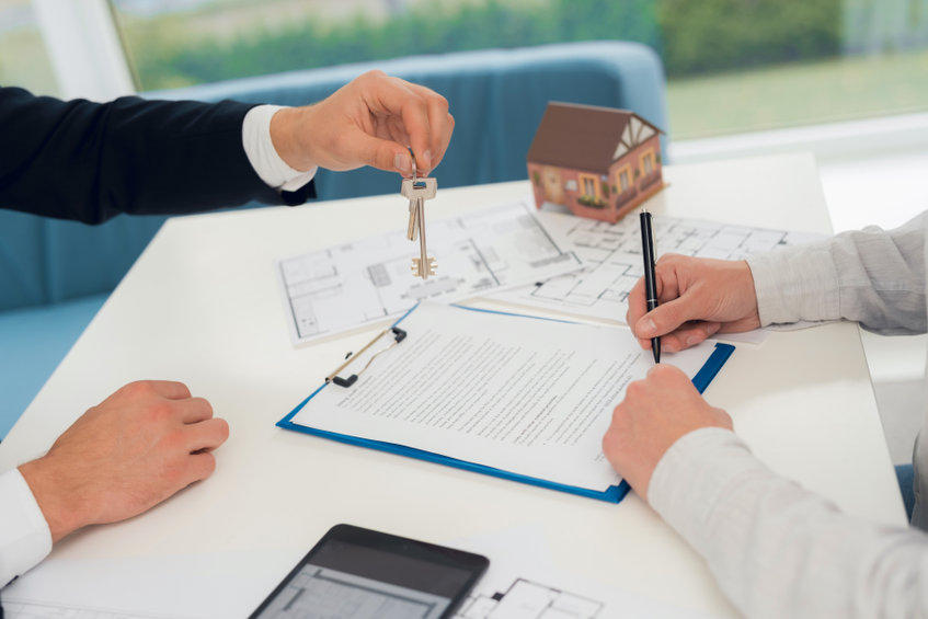 contrat de construction