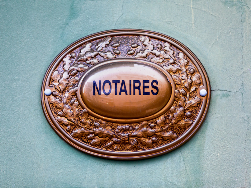 enseigne-notaire