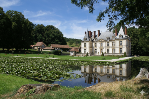 Prix des biens de prestige : propriété rurale d'exception