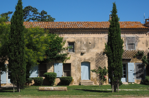 Prix des maisons de campagne : maison rurale en France
