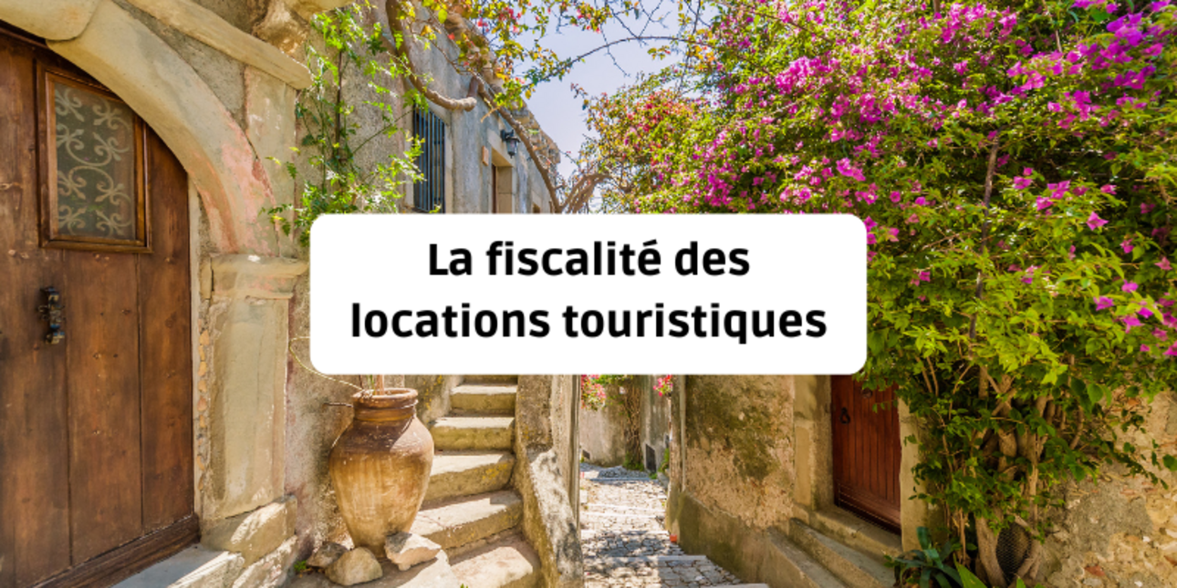 Taxation of tourist rentals