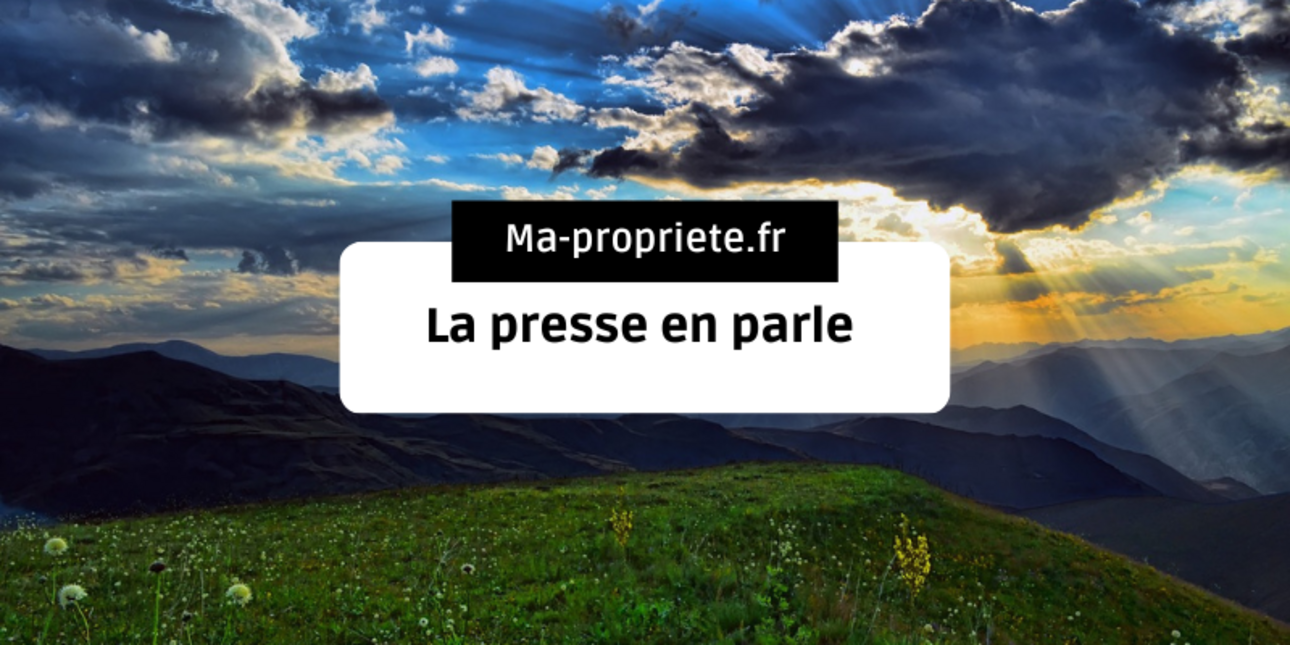 La presse parle de nous