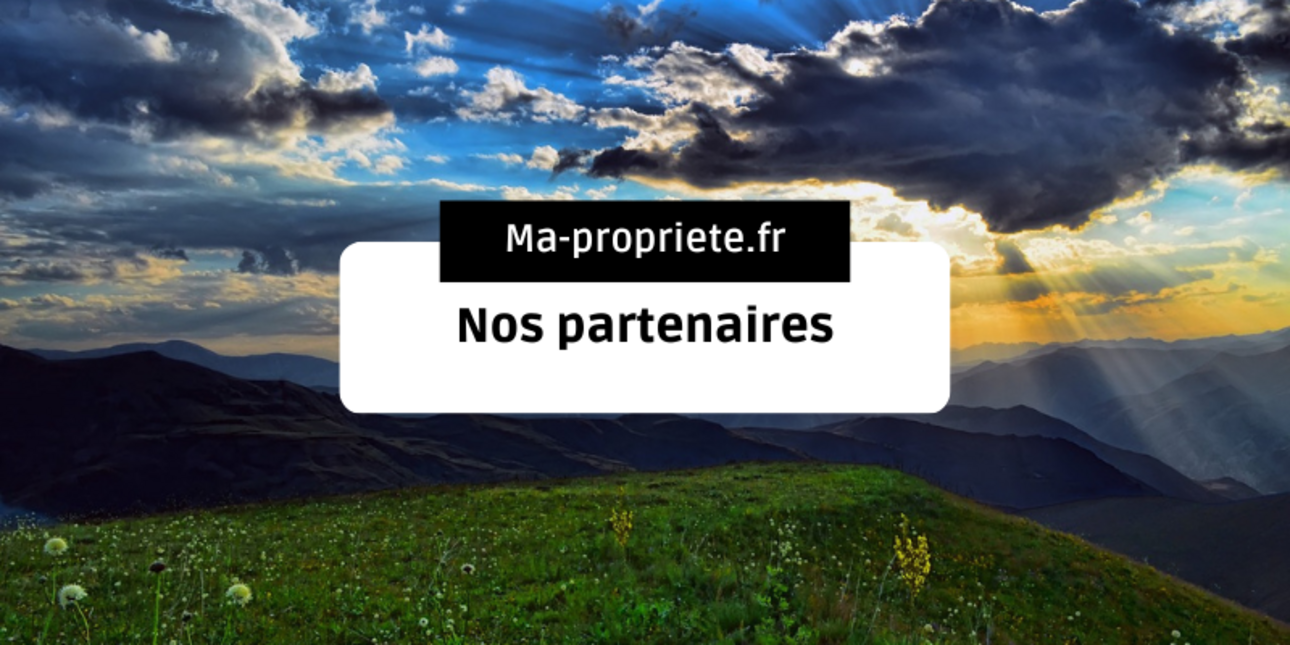 Nos partenaires